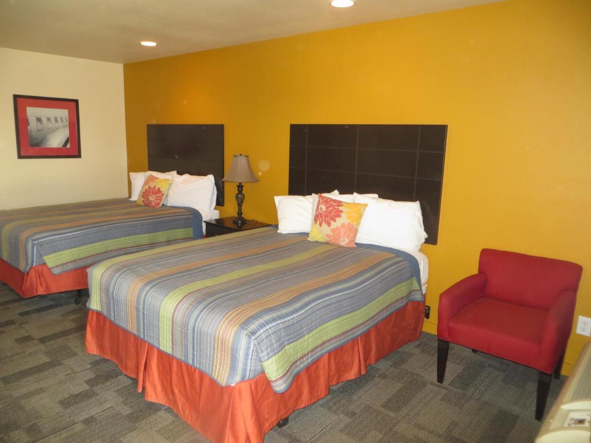 Kenedy Country Inn Extérieur photo
