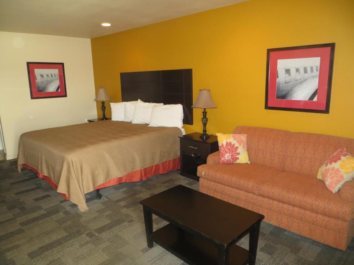 Kenedy Country Inn Extérieur photo